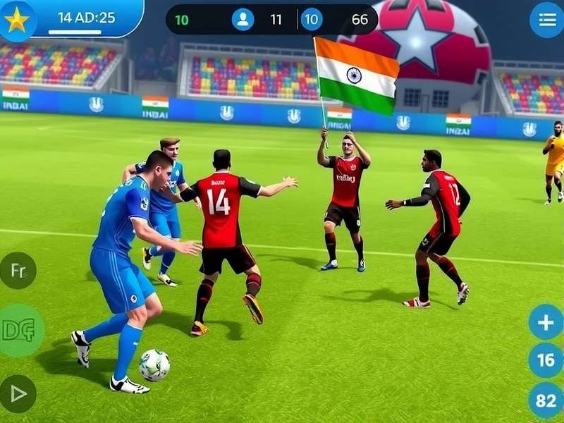 Indian Football Community Discussion